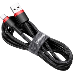 USB kabeļi un adapteri