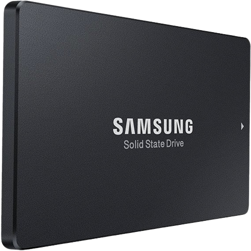 SSD diski Samsung