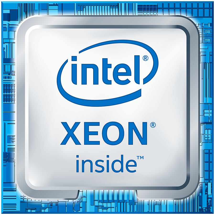 Procesori serveriem Intel