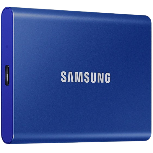 Ārējie cietie diski un SSD Samsung