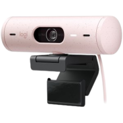 Tīmekļa kameras (Webcam)