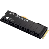 SSD 1Tb WD WD_BLACK SN850X (WDS100T2XHE)