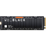 SSD 1Tb WD WD_BLACK SN850X (WDS100T2XHE)