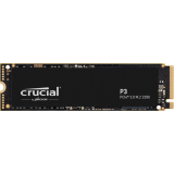 SSD 1Tb Crucial P3 (CT1000P3SSD8)