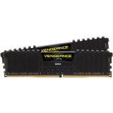 Operatīvā atmiņa Corsair Vengeance LPX 32Gb 3600MHz DDR4 CL18 Kit of 2x16GB (CMK32GX4M2Z3600C18)