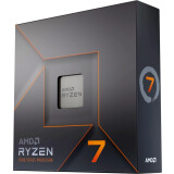 Procesors AMD Ryzen 7 7700X Socket AM5 (100-100000591WOF)