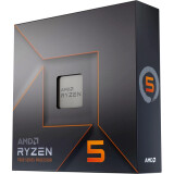 Procesors AMD Ryzen 5 7600X BOX (no cooler) (100-100000593WOF)