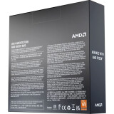 Procesors AMD Ryzen 5 7600X BOX (no cooler) (100-100000593WOF)