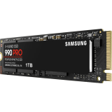 SSD 1Tb Samsung 990 PRO (MZ-V9P1T0BW)