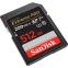 Memory card 512Gb SD SanDisk Extreme Pro (SDSDXXD-512G-GN4IN) - foto 2