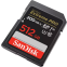 Memory card 512Gb SD SanDisk Extreme Pro (SDSDXXD-512G-GN4IN) - foto 3