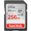Memory card 256Gb SD SanDisk Ultra (SDSDUNC-256G-GN6IN)
