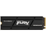 SSD 500Gb Kingston FURY Renegade (SFYRSK/500G)