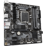 Pamatplate Gigabyte LGA 1700, Intel B760 (B760M DS3H DDR4)