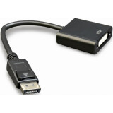 Adapteris GEMBIRD DisplayPort (M) - DVI (F) (A-DPM-DVIF-002)