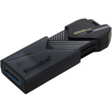 USB zibatmiņa 256Gb Kingston DataTraveler Exodia Onyx Black (DTXON/256GB)