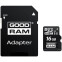 Memory card GOODRAM 32GB MICRO CARD cl 10 UHS I + adapter - M1AA-0320R12