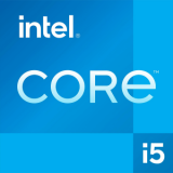 Procesors Intel CPU Desktop Core i5-12400 (2.5GHz, 18MB, LGA1700) box (BX8071512400SRL5Y)