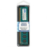 Operatīvā atmiņa GOODRAM 8GB 1600MHz DDR3 CL11 (GR1600D364L11/8G)