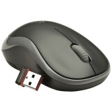 Pele M185 Wireless Mouse (910-002235)