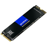 SSD GOODRAM SSD PX500 GEN.2 512GB PCIe 3x4 M.2 2280 RETAIL (SSDPR-PX500-512-80-G2)