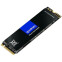 SSD GOODRAM SSD PX500 GEN.2 256GB PCIe 3x4 M.2 2280 - SSDPR-PX500-256-80-G2