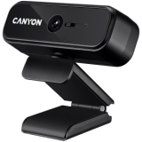 Web kamera CANYON C2, 720P HD 1.0Mega fixed focus webcam (CNE-HWC2)