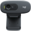 Web kamera LOGITECH C270 HD Webcam - BLACK - USB - 960-001063