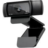 Web kamera LOGITECH C920 Pro HD Webcam - USB (960-001055)