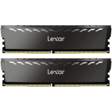 Operatīvā atmiņa Lexar® 2x16GB THOR DDR4 3200 UDIMM XMP Memory with heatsink (LD4BU016G-R3200GDXG)