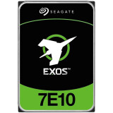 Cietais disks SEAGATE HDD Server Exos 7E10 512E/4kn (ST2000NM017B)