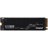 SSD KINGSTON KC3000 1024GB SSD (SKC3000S/1024G)
