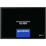 SSD GOODRAM SSD 960GB CL100 G.3 2,5 SATA III (SSDPR-CL100-960-G3)