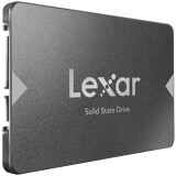 SSD Lexar® 480GB NQ100 2.5” SATA (LNQ100X480G-RNNNG)