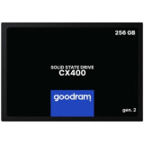 SSD GOODRAM 256GB CX400 G.2 2,5 SATA III (SSDPR-CX400-256-G2)