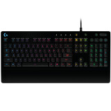 Tastatūra LOGITECH G213 Prodigy Corded RGB Gaming Keyboard (920-008090)