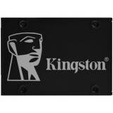 SSD KINGSTON KC600 1024GB SSD, 2.5” 7mm (SKC600/1024G)