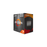 Procesors AMD Ryzen 7 5800X3D Socket AM4 (100-100000651WOF)