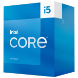 Procesors INTEL Core i5 - 13600K BOX (no cooler) (BX8071513600K)