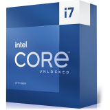 Procesors INTEL Core i7 - 13700KF BOX (no cooler) (BX8071513700KF)