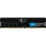 Operatīvā atmiņa 8Gb DDR5 4800MHz Crucial (CT8G48C40U5)