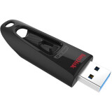 USB zibatmiņa 512Gb SanDisk Ultra (SDCZ48-512G-G46)