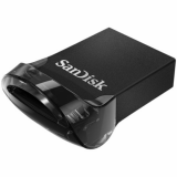 USB zibatmiņa 256Gb SanDisk Ultra Fit (SDCZ430-256G-G46)