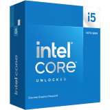 Procesors INTEL Core i5-14600KF 3.5Ghz LGA1700 BOX (BX8071514600KF)