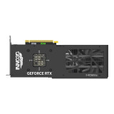 Videokarte INNO3D GeForce RTX 4070 X3 OC 12GB (N40703-126XX-185252L)