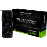 Videokarte GAINWARD GeForce RTX 4070Ti Phantom 12GB GDDR6X (3581)