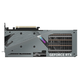Videokarte GIGABYTE GeForce AORUS RTX4060 Ti ELITE 8GB (GV-N406TAORUS E-8GD)
