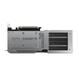 Videokarte GIGABYTE RTX4060 Ti AERO OC 8GB (GV-N406TAERO OC-8GD)