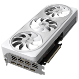 Videokarte GIGABYTE GeForce RTX 4070 Ti AERO OC V2 12 GB (GV-N407TAERO OCV2-12GD)