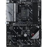 Pamatplate ASROCK X570 Phantom Gaming 4(X570 PHANTOM GAMING 4)